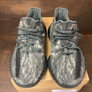 adidas Yeezy Boost 350 V2 MX Dark Salt Size 7 (Pre-Owned) - Image 3