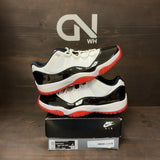 Jordan 11 Retro Low Concord Bred - Image 1