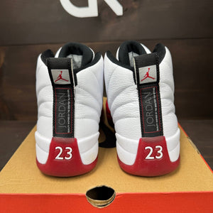 Jordan 12 Retro Cherry (2023) - Image 5