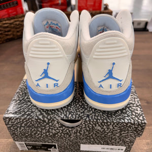 Jordan 3 Retro Lucky Shorts - Image 4