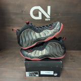 Nike Air Foamposite One Cough Drop (2025) Size 13 (Pre-Owned) - front