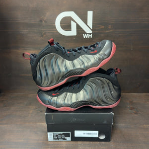 Nike Air Foamposite One Cough Drop (2025) Size 13 (Pre-Owned) - front