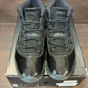 Jordan 11 Retro Cap and Gown - Image 3