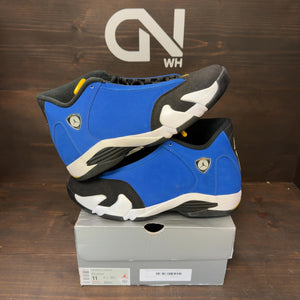 Jordan 14 Retro Laney (2023) - Image 1