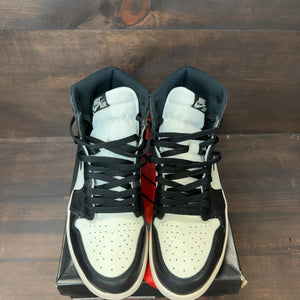 Jordan 1 Retro High Dark Mocha - Image 3