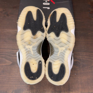 Jordan 11 Retro DMP Gratitude (2023) (GS) - Image 8