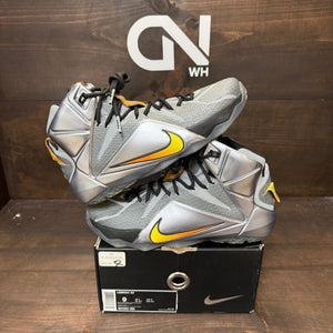 Nike LeBron 12 Flight Size 9 (Pre-Owned) - Image 1