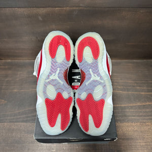 Jordan 11 Retro Cherry (2022) (GS) - Image 6
