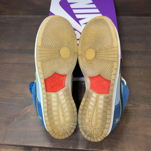 Nike SB Dunk Low Pro Why So Sad? Size 11.5 (Pre-Owned)