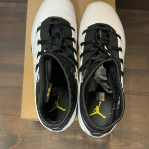 Jordan 17 Retro Low All-Star Lightning (2024) Size 11 (Pre-Owned) - Image 5