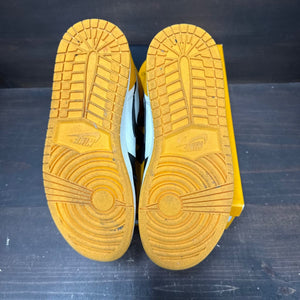 Jordan 1 Retro High OG Taxi Size 9 (Pre-Owned) - box