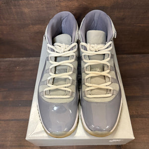 Jordan 11 Retro Cool Grey (2021) - Image 2