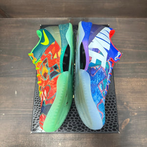 Nike Kobe 8 Protro What The (2025) - Image 4