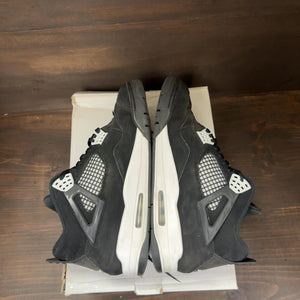 Jordan 4 Retro White Thunder - Image 6