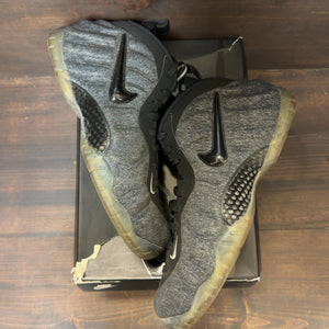 Nike Air Foamposite Pro Wool Fleece - Image 2
