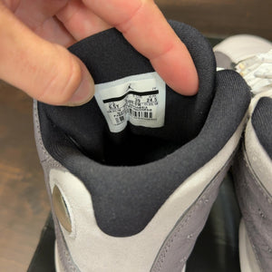 Jordan 13 Retro Atmosphere Grey (GS) - Image 7
