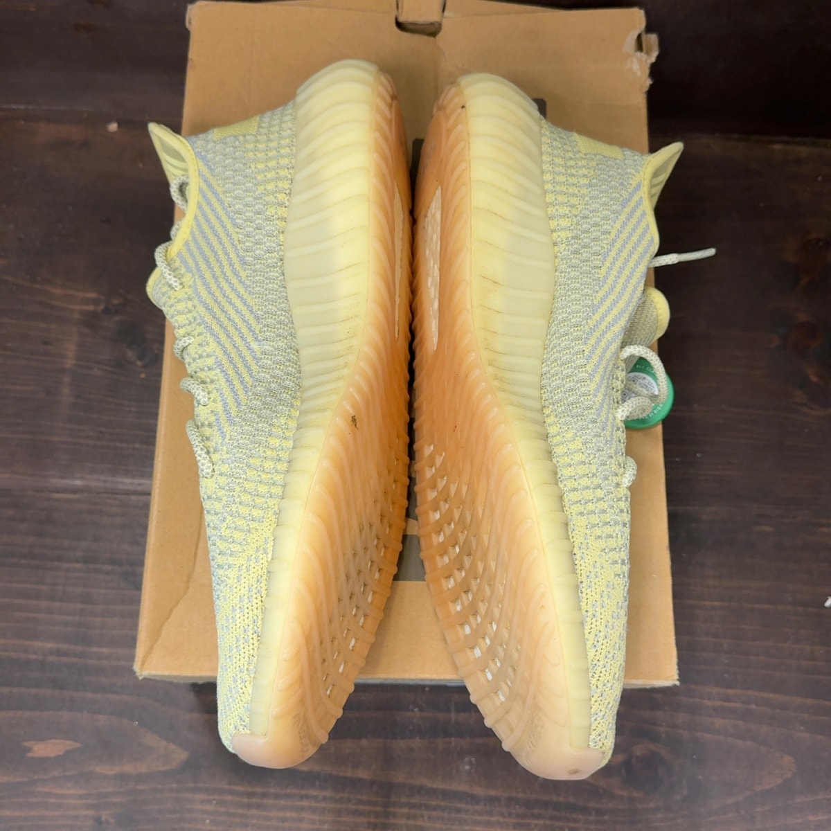 adidas Yeezy Boost 350 V2 Antlia (Non-Reflective) - Image 4