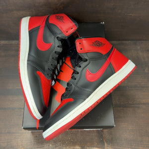 Jordan 1 Retro High '85 OG Bred (2025) - Image 2