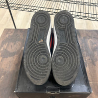 Nike Air Force 1 High Riccardo Tisci Victorious Minotaurs Black - Image 5