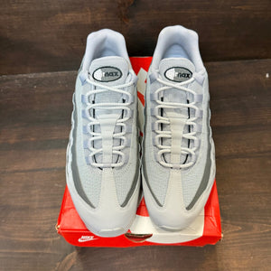 Nike Air Max 95 Greyscale - Image 3