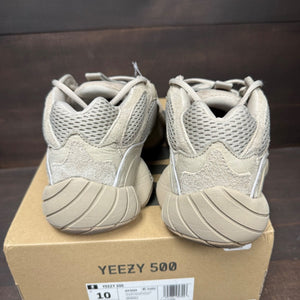 adidas Yeezy 500 Taupe Light Size 10 (Pre-Owned) - Image 5
