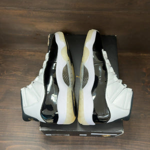 Jordan 11 Retro DMP Gratitude (2023) - Image 6