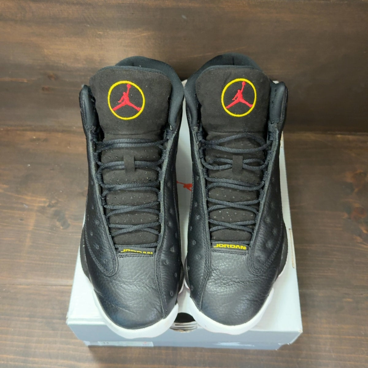 Jordan 13 Retro Playoffs (2023) - Image 3