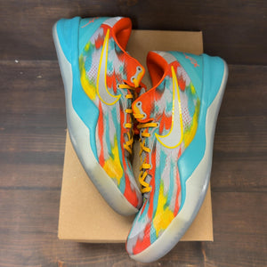Nike Kobe 8 Protro Venice Beach (2024) Size 11 (Pre-Owned) - Image 2
