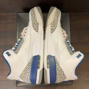 Jordan 3 Retro True Blue (2016) - Image 5