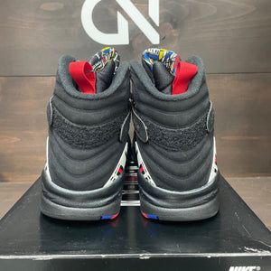Jordan 8 Retro Playoffs (2023) - Image 4
