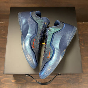 Nike LeBron 23 Out for Redemption (Translucent Outsole) - Image 2