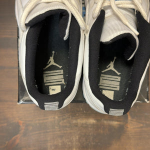 Jordan 11 Retro Low Legend Blue - Image 6