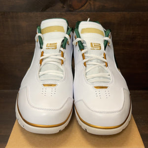 Nike Air Zoom Generation SVSM Retro Size 11.5 (Pre-Owned) - Image 3