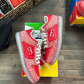 Nike SB Dunk Low Stingwater Magic Mushroom - Image 2