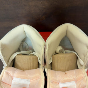 Jordan 1 Retro High OG Washed Pink (Women's) Size 10W (Pre-Owned)