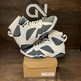 Jordan 7 Retro Flint (2021) Size 13 - Image 1