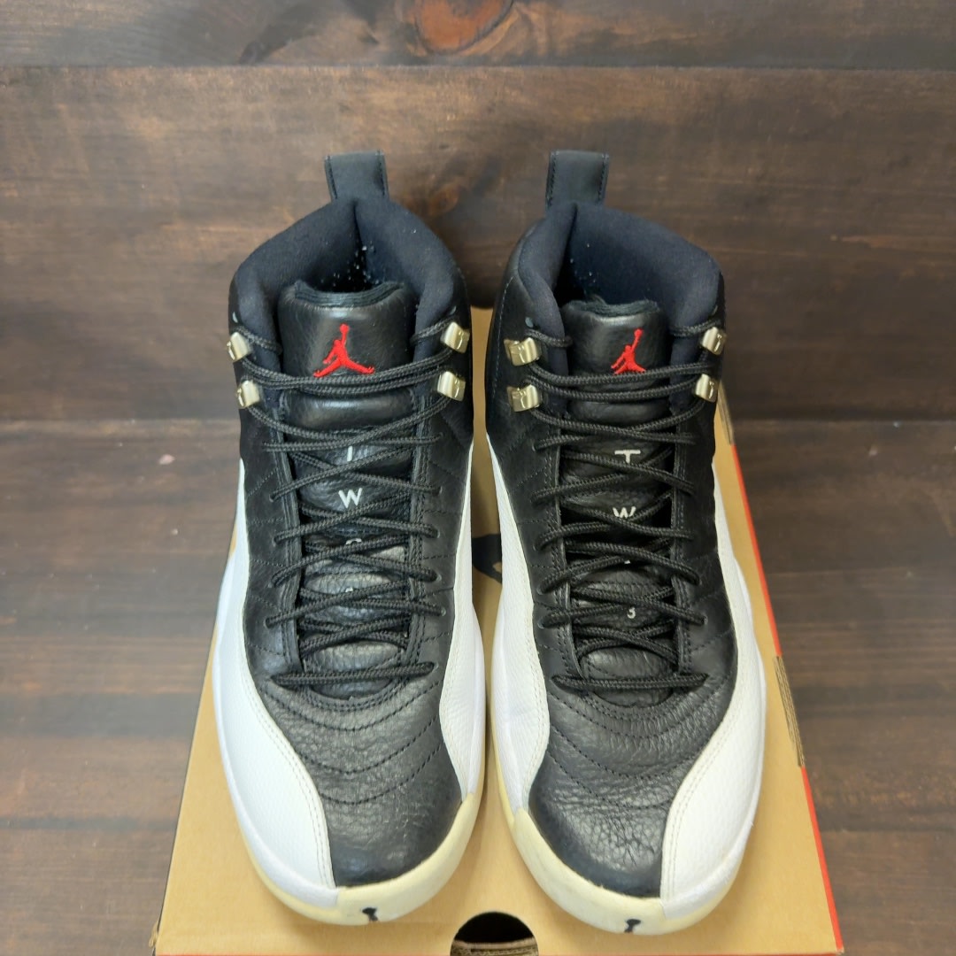 Jordan 12 Retro Playoffs (2022) - Image 3