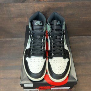 Jordan 1 Retro High Clay Green - Image 3