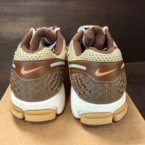 Nike Zoom Vomero 5 Wheat Grass Cacao Wow Size 9.5 (Pre-Owned) - Image 4