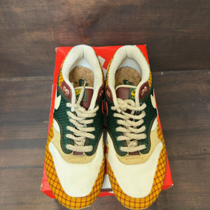 Nike Air Max 1 Susan Missing Link Size 10.5 (Pre-Owned) - Image 3