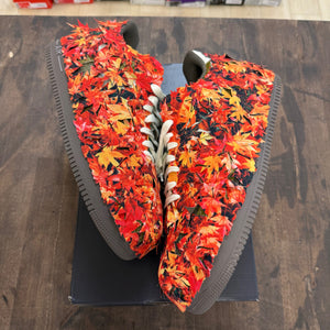 Nike Air Force 1 Low LX Leaf Camo - Image 1