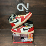 Jordan 1 Retro High OG SP Union LA Chicago Shadow - Image 1