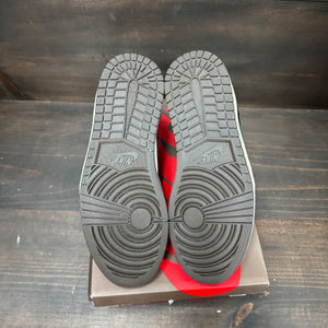 Jordan 1 Retro High OG SP Travis Scott Mocha Size 10.5 (Pre-Owned) - Image 6