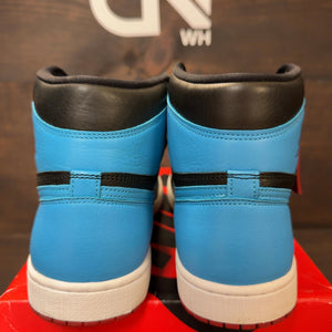 Jordan 1 Retro High NC to Chi (Women's) - Image 4