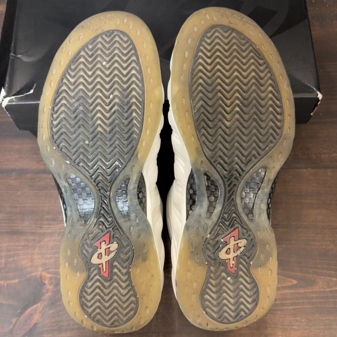 Nike Air Foamposite One Olympic - Image 6