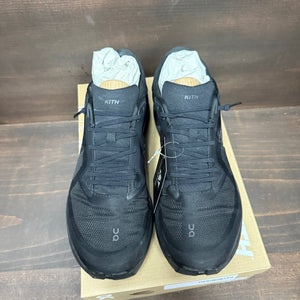 On Running Cloudzone Kith Black - Image 2