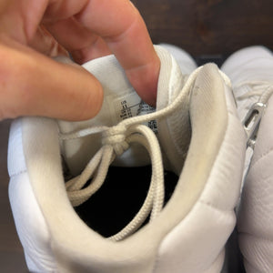 Jordan 12 Retro Taxi Flip Size 11 (Pre-Owned) - Image 7