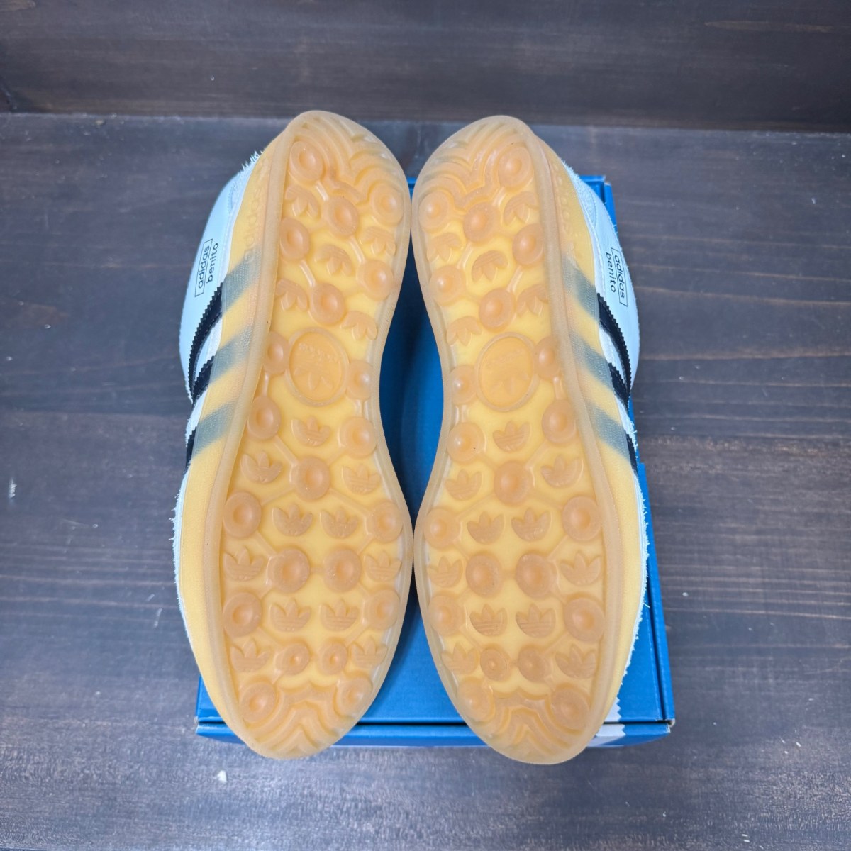 adidas Gazelle Indoor Bad Bunny - Image 6