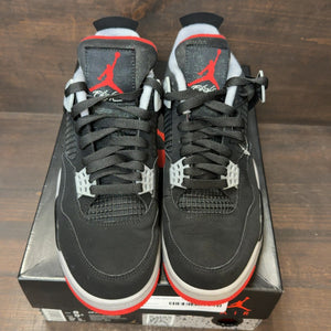 Jordan 4 Retro Bred (2019) - Image 3