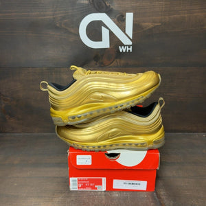 Nike Air Max 97 Gold Medal - Image 1